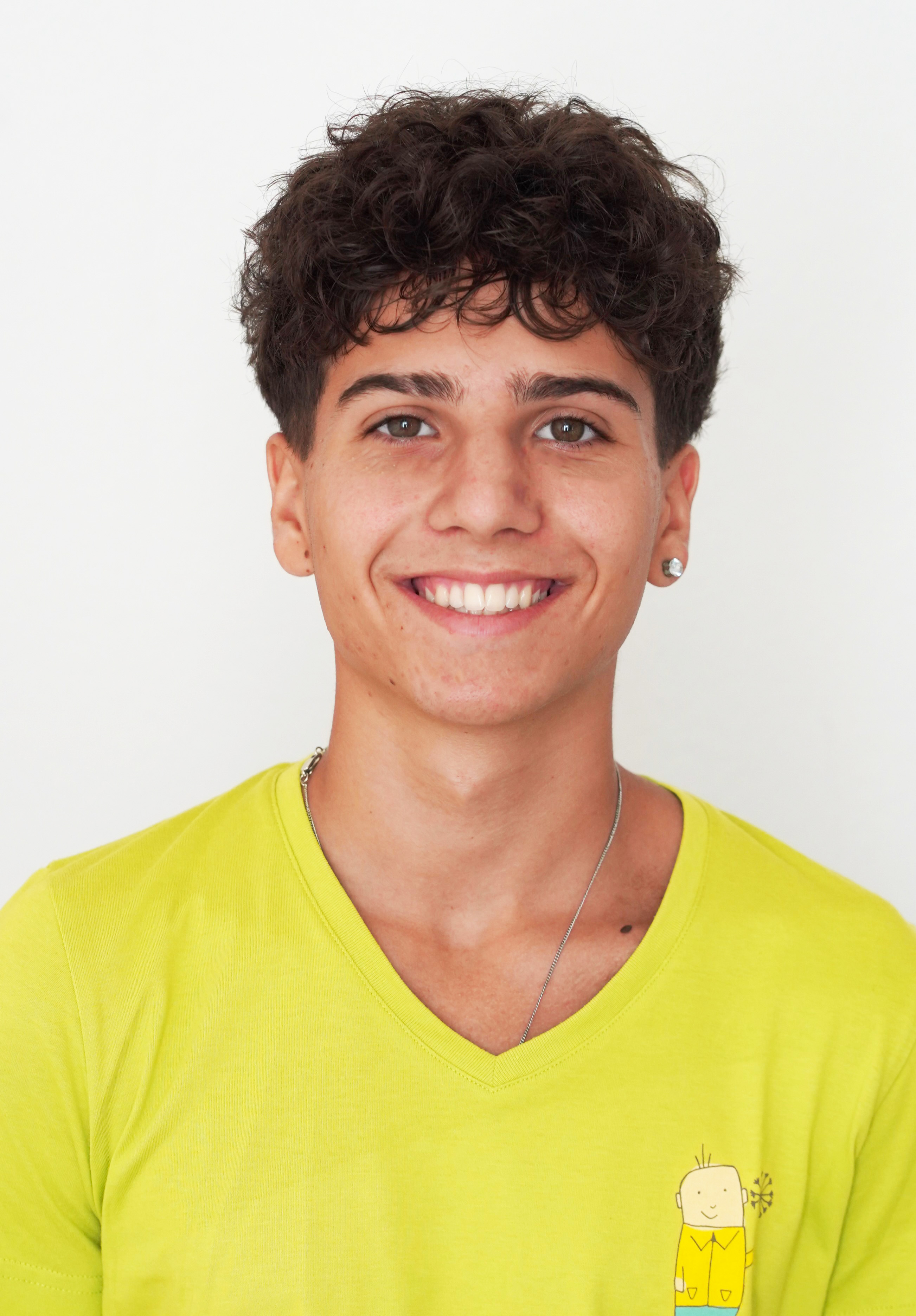 Rocco Russo