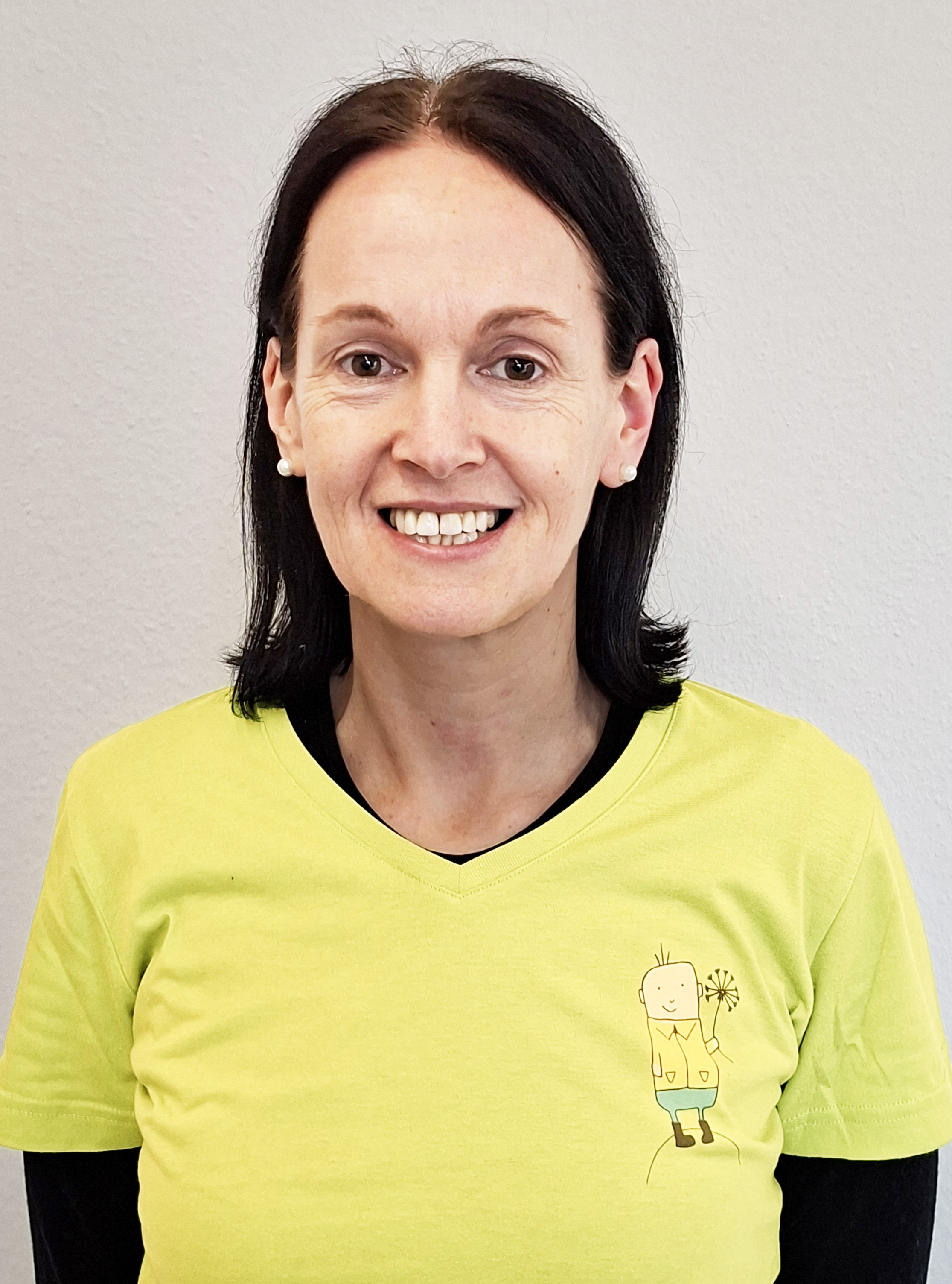 Doris Roos