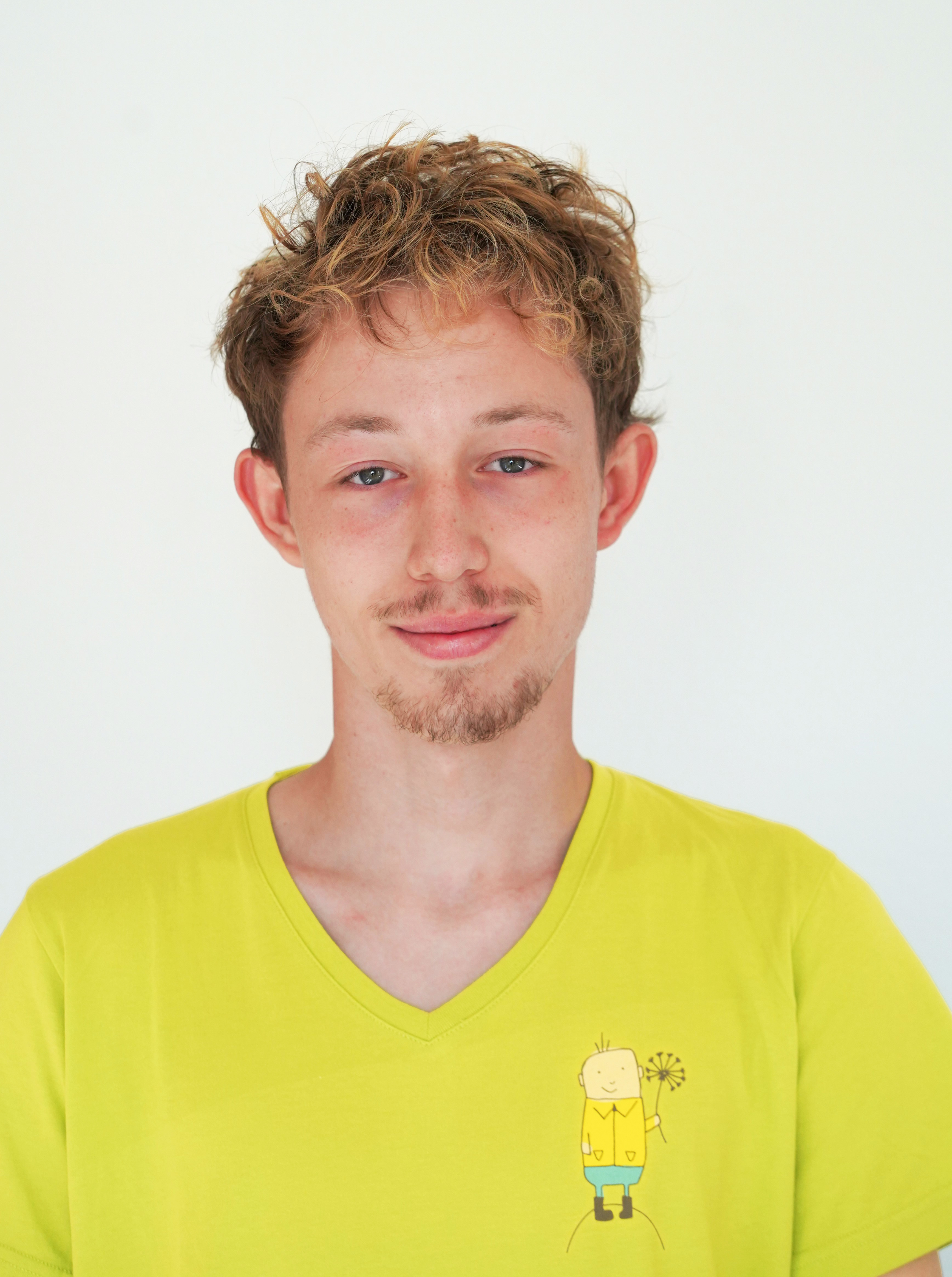 Jonas Meier