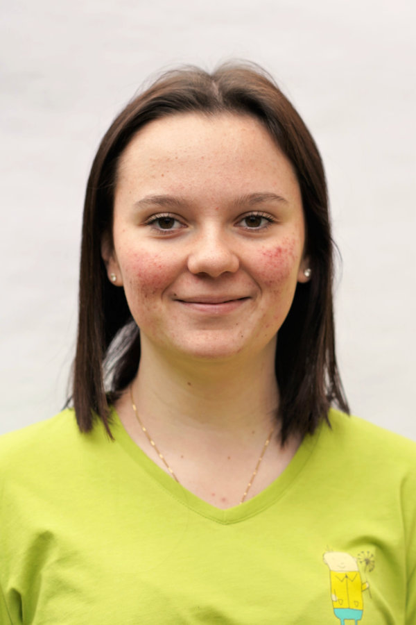 Amely Jost