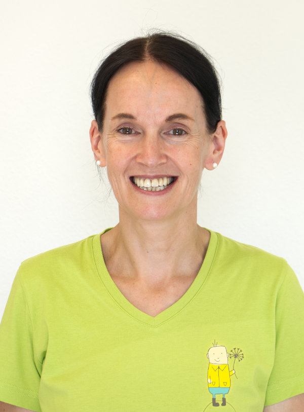 Doris Roos