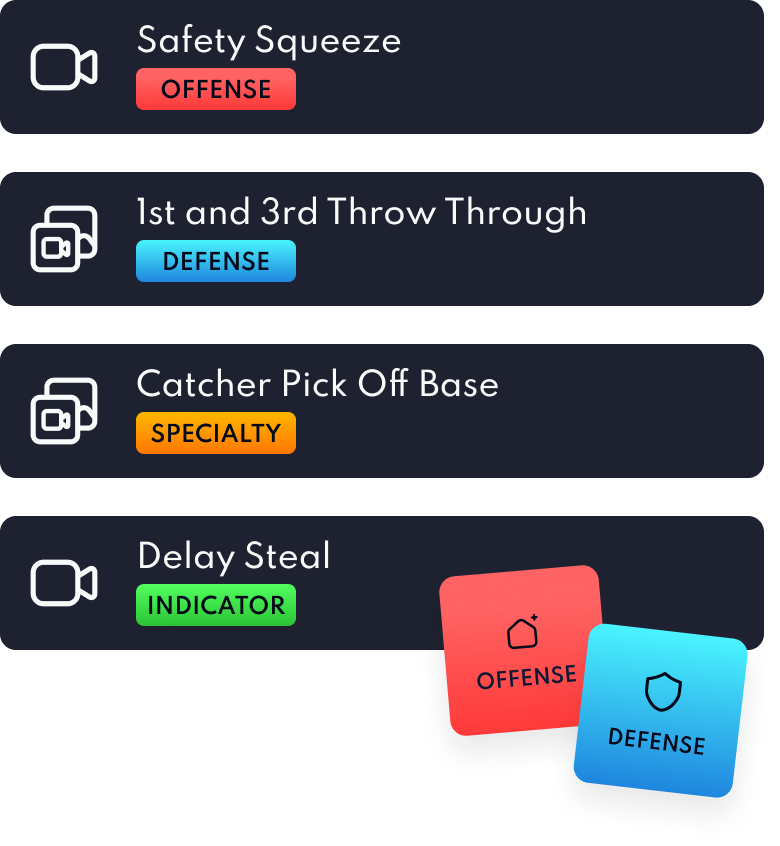 Create and invite your team