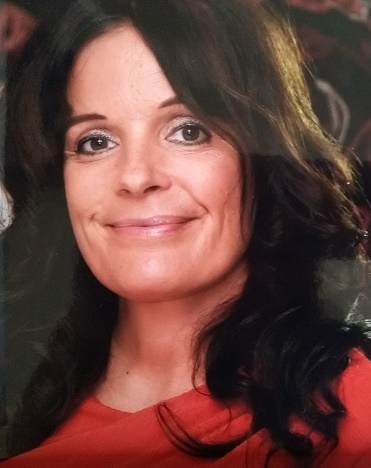 Foundation Director Susie Knights