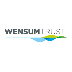 Wensum Trust Logo