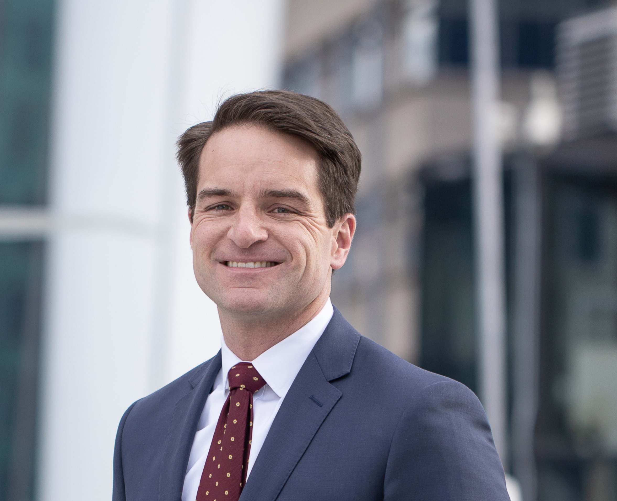 C&H Expands Wyoming Practice with Admission of David Holman