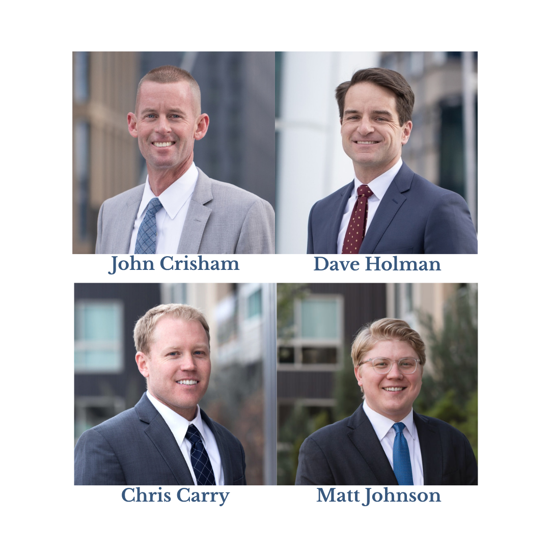 C&H Attorneys Recognized in 2027 Edition of Best Lawyers® and Ones to Watch
