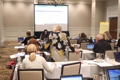 Medical Consulting Conference