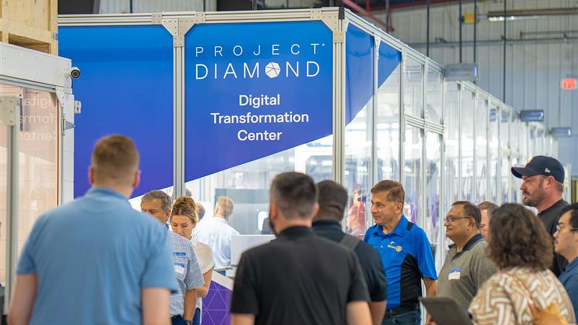 Small-Scale Additive Manufacturers Find Success with Project DIAMOnD Initiative