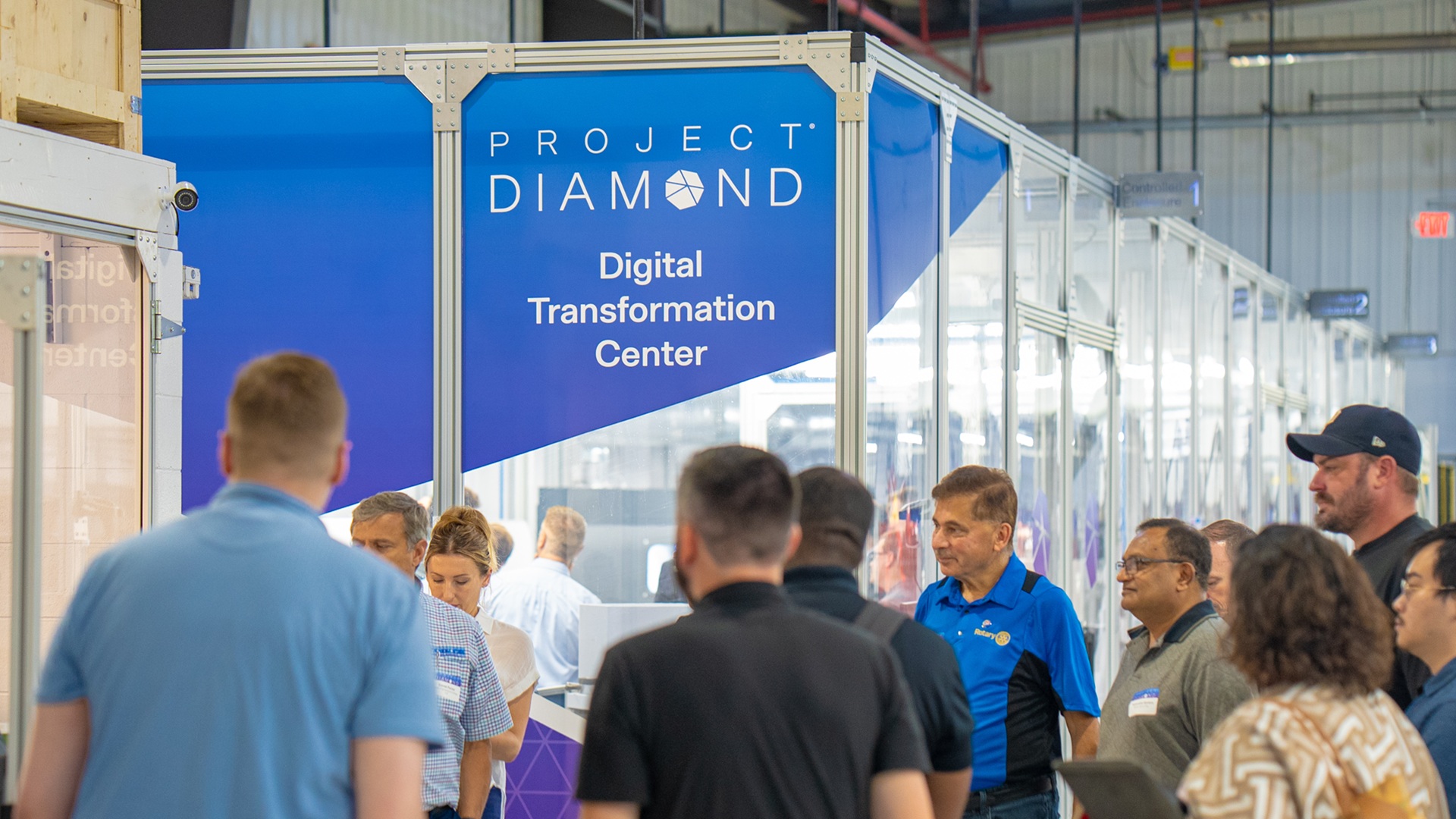 Project DIAMOnD Additive Insight Exchange: January 2026