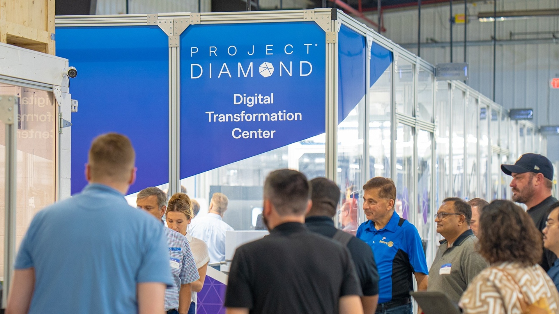 Automation Alley’s Project DIAMOnD Expands Digital Transformation Center Access, Opening Industrial 3D Printing to More Businesses