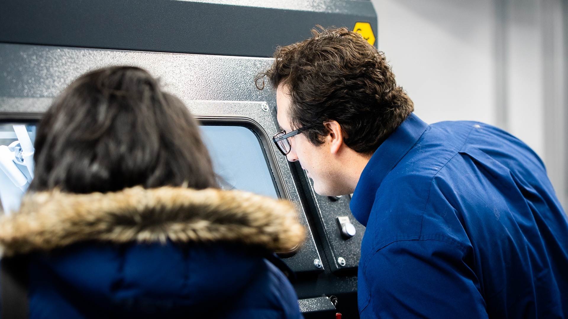 Project DIAMOnD Opens Digital Transformation Center to External 3D Printing Customers