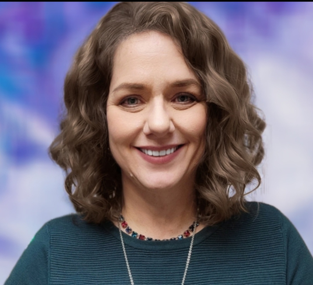 photo of lisa bizon