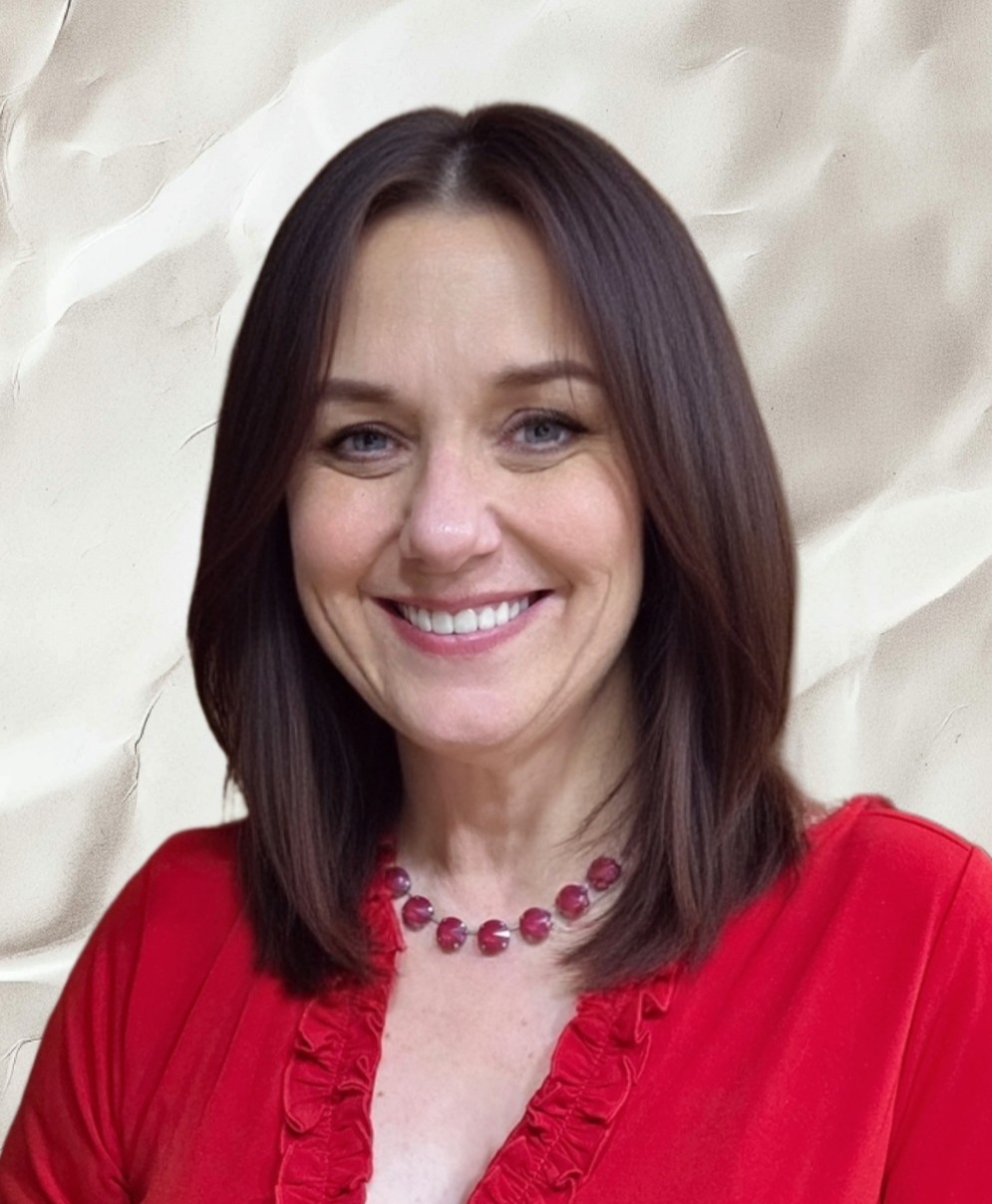 photo of lisa bizon