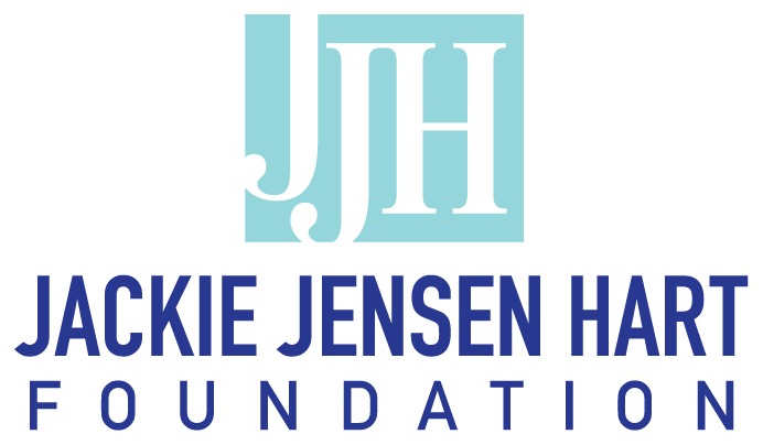 Jackie Jensen Hart Foundation