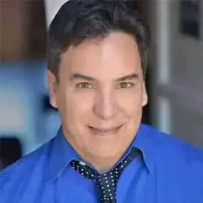 Robert Campbell