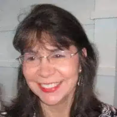 Elaine Hughes