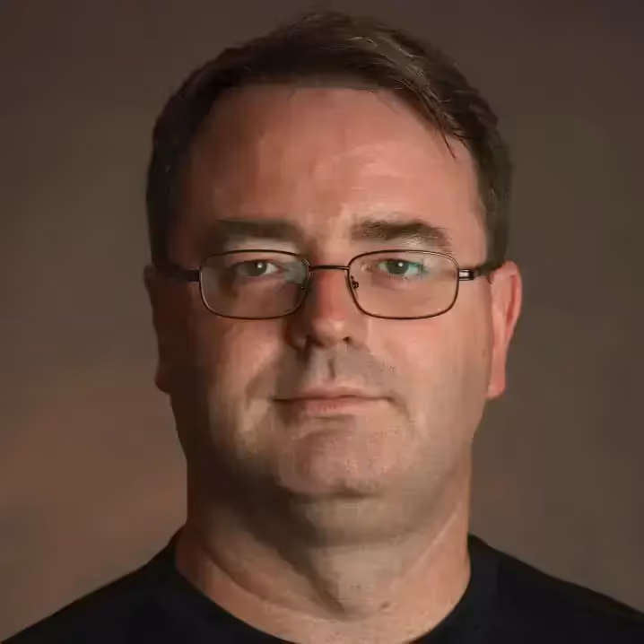 Andrew Proudlove