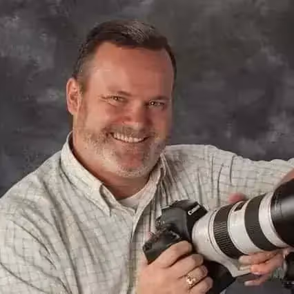 James McQuiggan