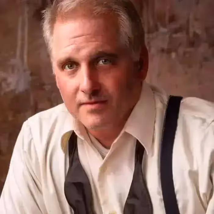 John Wirick