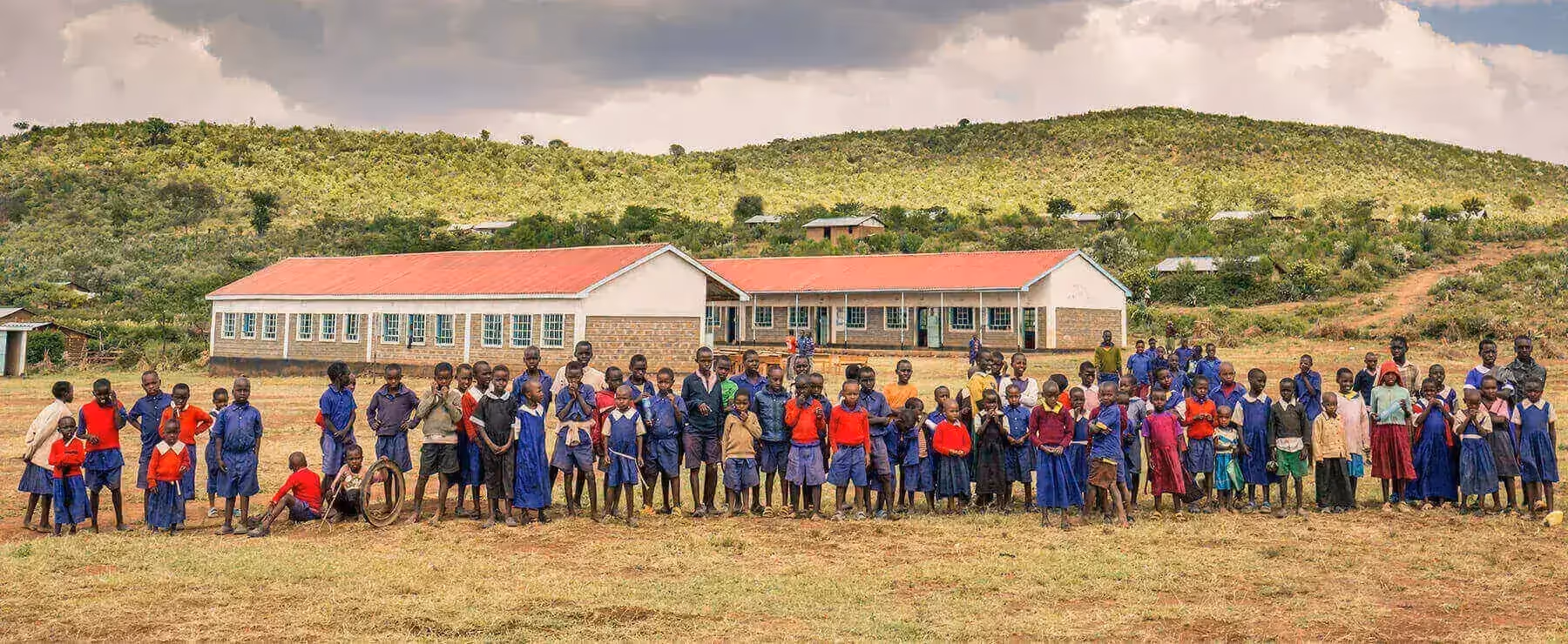 Village Impact