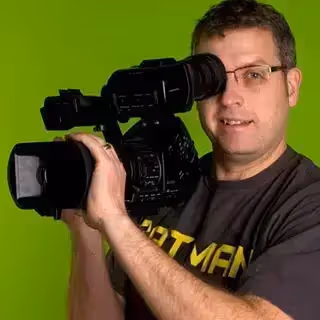 Andy Lindsay