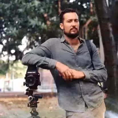 Nikolay Chernichenko