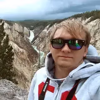 Kacper Cebula