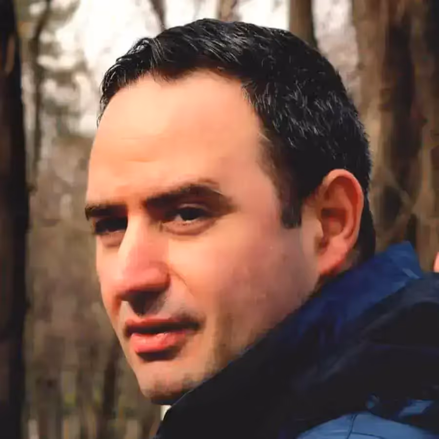 Alexandru Nazarie