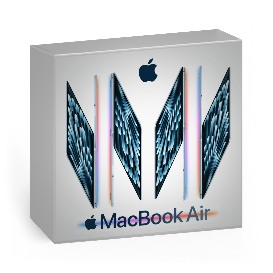 MacBook Air