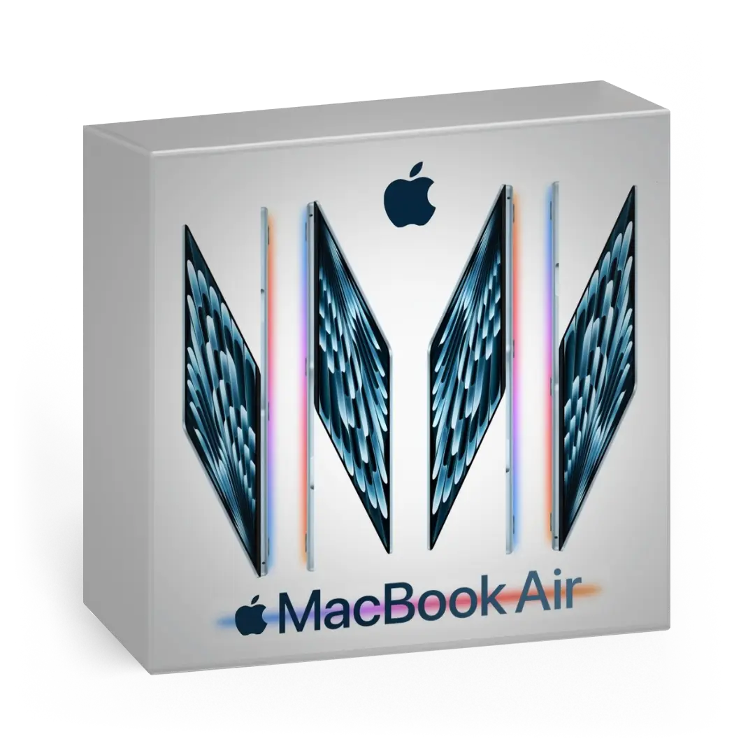 MacBook Air
