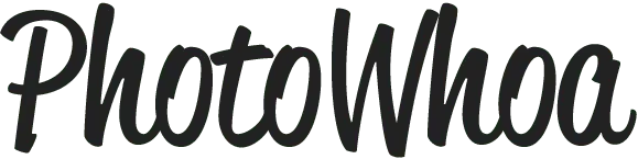 PhotoWhoa
