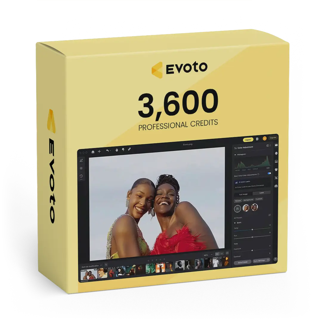 3600 credit Professional Plan