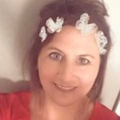 Marlene M.