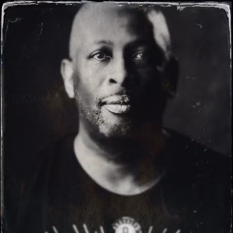 Terrence C., giveaway winner
