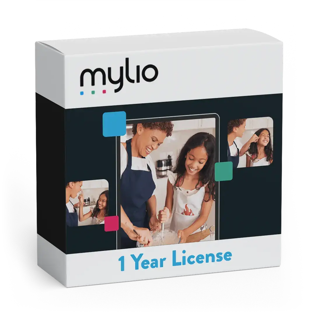 Mylio Photos+ 1 Yr License