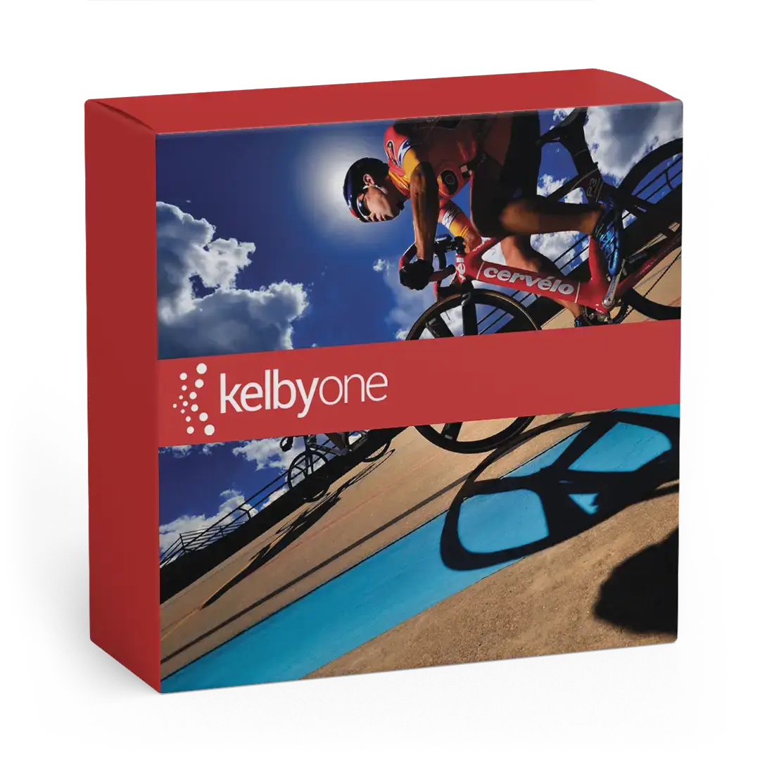 KelbyOne Pro Membership