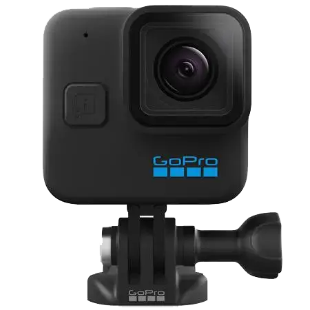 GoPro HERO11 Black Mini Action Camera