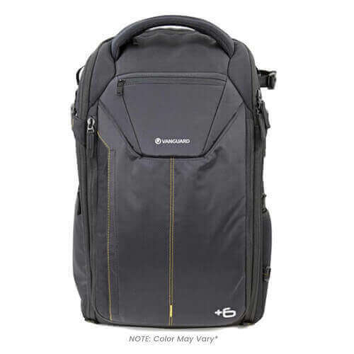 Vanguard Reno 48 Backpack, Blue