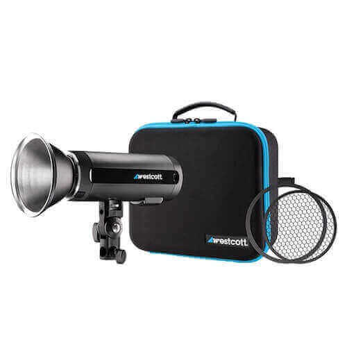 Westcott FJ200 Strobe