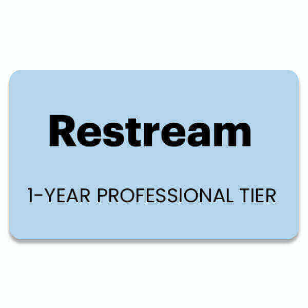 12 Months Professional Membership