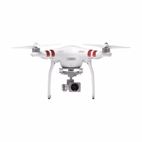 DJI Drone