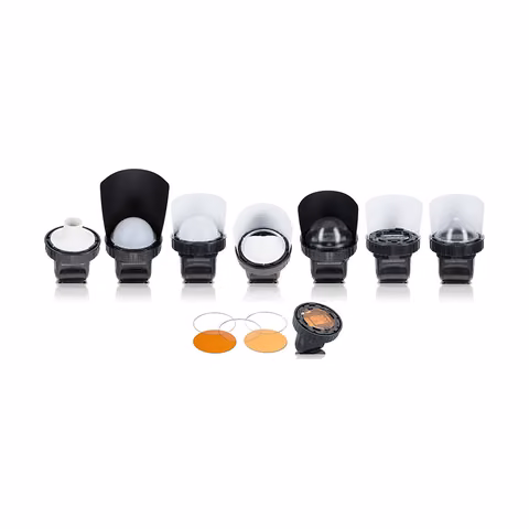 SpinLight 360