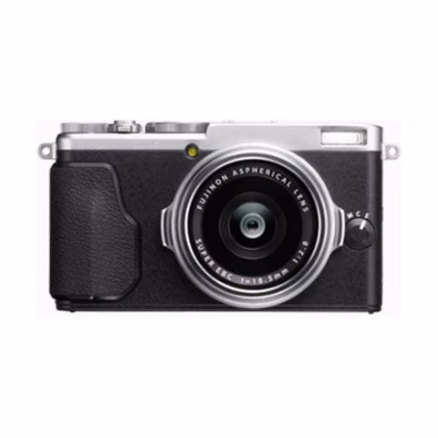 Fujifilm X70