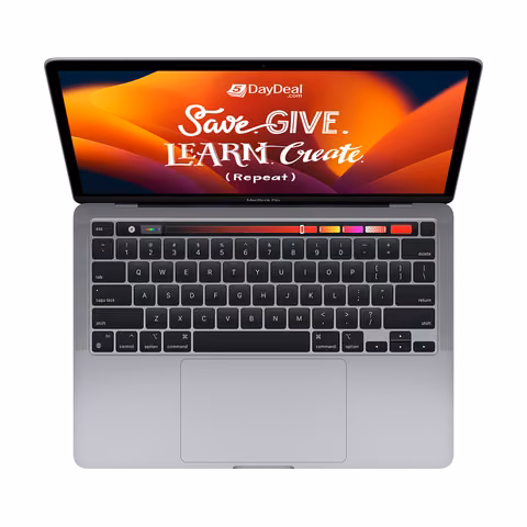 MacBook Pro