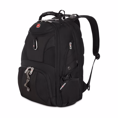 SwissGear ScanSmart Backpack