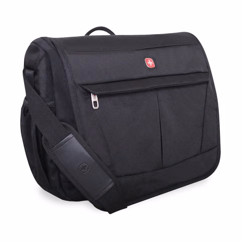 SwissGear Messenger Bag