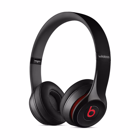 Beats Solo2 Wireless