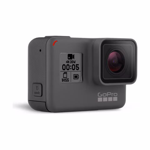 GoPro Bundle