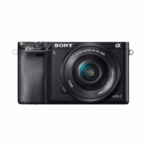 Sony Alpha a6000