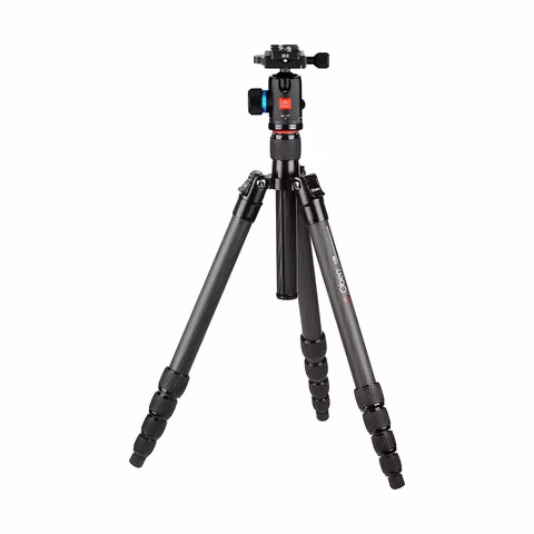 Oben Travel Tripod